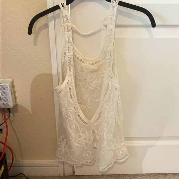 Blouse - Picture 3 of 5